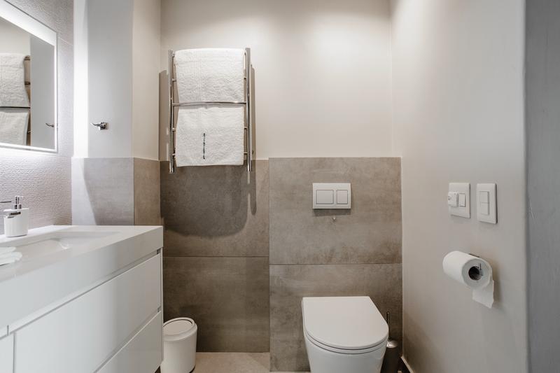 To Let 2 Bedroom Property for Rent in Dolphin Beach Western Cape